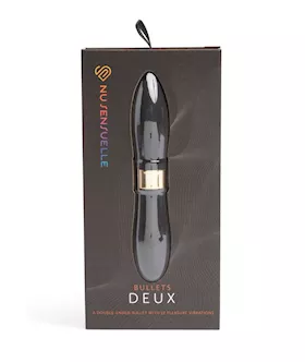 Nu Sensuelle Deux Bullet