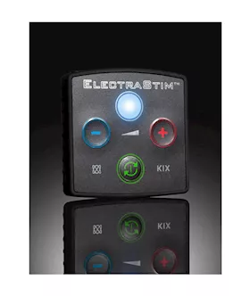 Electrastim Kix Introductory Electro Sex Stimulator
