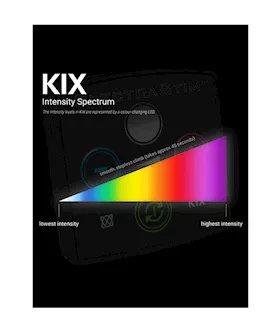 Electrastim Kix Introductory Electro Sex Stimulator
