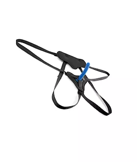 New Comers Strap On Set - Special Edition