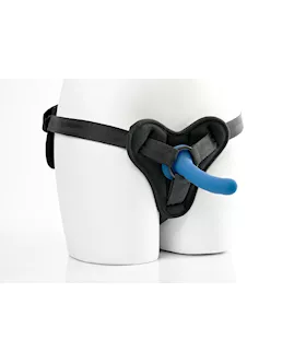 New Comers Strap On Set - Special Edition