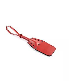 Saffron Studded Spanker