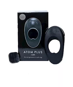 Atom Plus Lux