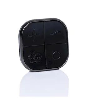 Atom Plus Lux