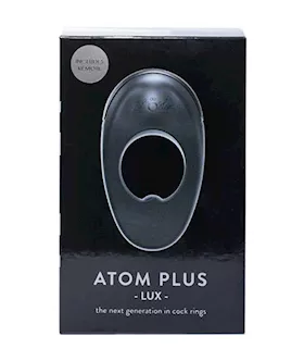 Atom Plus Lux