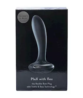 Plex With Flex