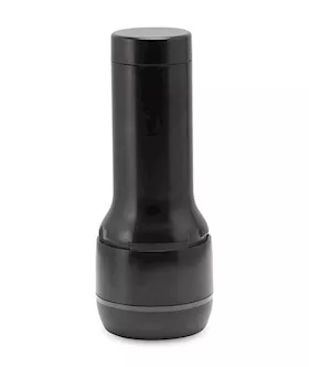 Feel Stroker Generic Light Brown