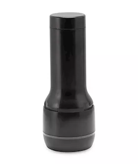 Feel Stroker Generic Mid Brown