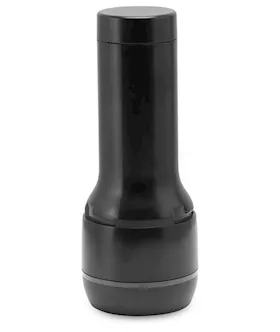 Feel Stroker Generic Dark Brown