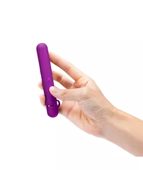 Le Wand Chrome Baton 