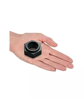 Control By Sir Richards Super Nut Silicone C-ring