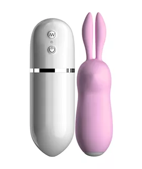 Crush  Precious Bullet Vibrator