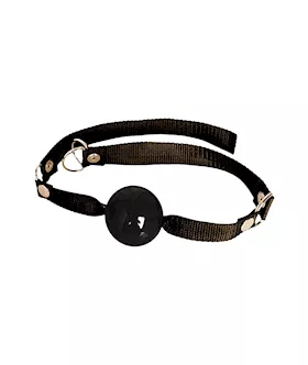 Fetish Fantasy Series Beginners Ball Gag