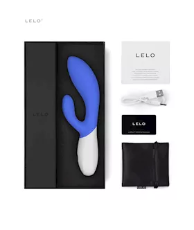 Lelo Ina Wave 2