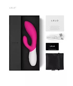 Lelo Ina Wave 2