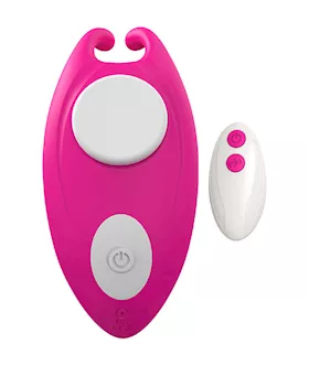 Amore Bratty Bug Remote Controlled Magnetic Panty Vibrator