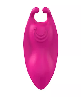 Amore Bratty Bug Remote Controlled Magnetic Panty Vibrator