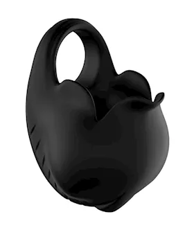 Amore Hold On Vibrating Cock Ring