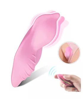 Amore Whisper Panty Vibrator