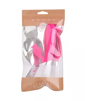 Amore Fayette Bloom Rabbit Vibrator 
