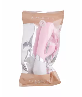 Amore Fayette Rendezvous Rabbit Vibrator