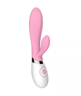 Amore Fayette Rendezvous Rabbit Vibrator
