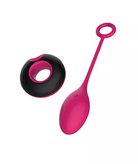 Amore Vibrating Love Egg