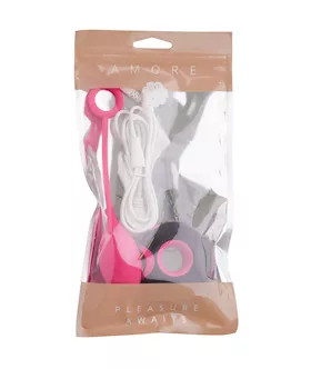 Amore Vibrating Love Egg