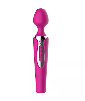 Amore Jinx Wand Vibrator