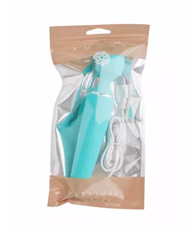 Amore Jinx Wand Vibrator