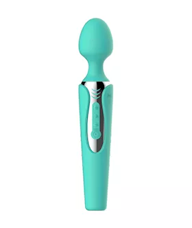 Amore Jinx Wand Vibrator