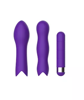 Share Satisfaction Play Bullet Kit