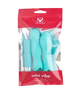 Share Satisfaction Play Bullet Kit