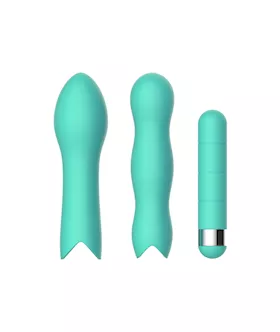 Share Satisfaction Play Bullet Kit