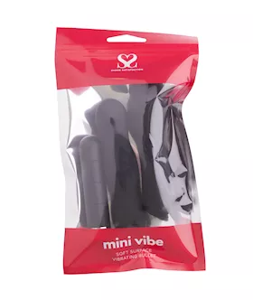 Share Satisfaction Play Bullet Kit