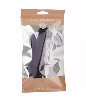 Amore Opaline G-spot Vibrator