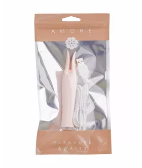 Amore Opaline Clitoral Vibrator