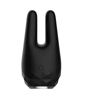 Amore Opaline Double Vibrator