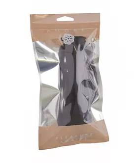 Amore Kinsey Heating Rabbit Vibrator