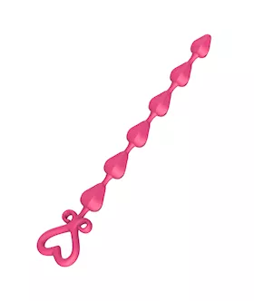 Amore Lover Anal Beads