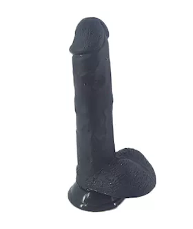 Lifelike Dildo