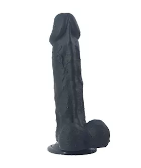 Lifelike Dildo