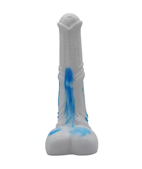 Wild Stallion Monster Dildo