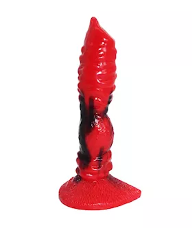 Wild Carnivore Monster Dildo