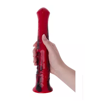 Wild Xl Stallion Dildo