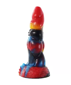Wild Legend Monster Dildo