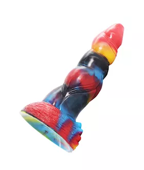 Wild Legend Monster Dildo