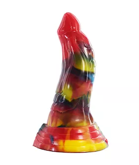 Wild Mythos Monster Dildo