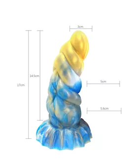 Wild Adonis Monster Dildo