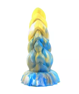 Wild Adonis Monster Dildo